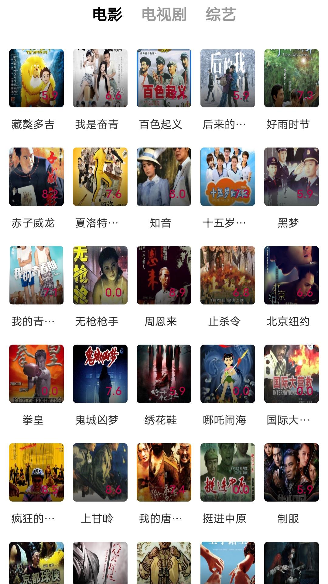 赤脚逛超市有多脏截图
